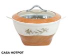 Casa Large Hotpot For Food Storage
