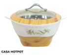 Casa Large Hotpot For Food Storage