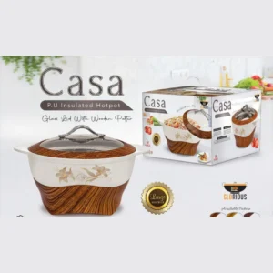Casa Large Hotpot For Food Storage