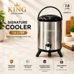 Signature Cooler 7.8 Liter - Image 3