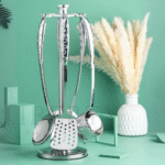 Kitchen Tool 7 Pcs Set