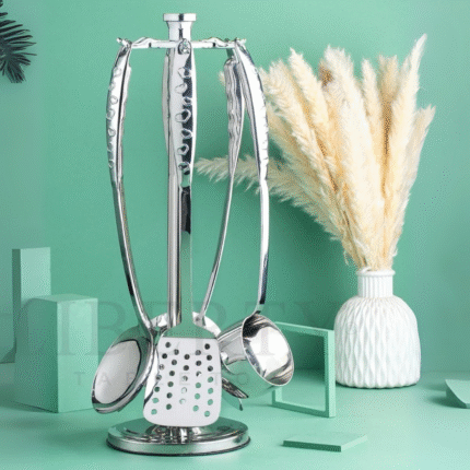 Kitchen Tool 7 Pcs Set