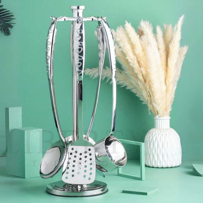 Kitchen Tool 7 Pcs Set