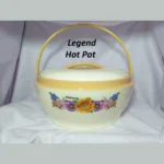 Legend Small Hotpot For Food Storage