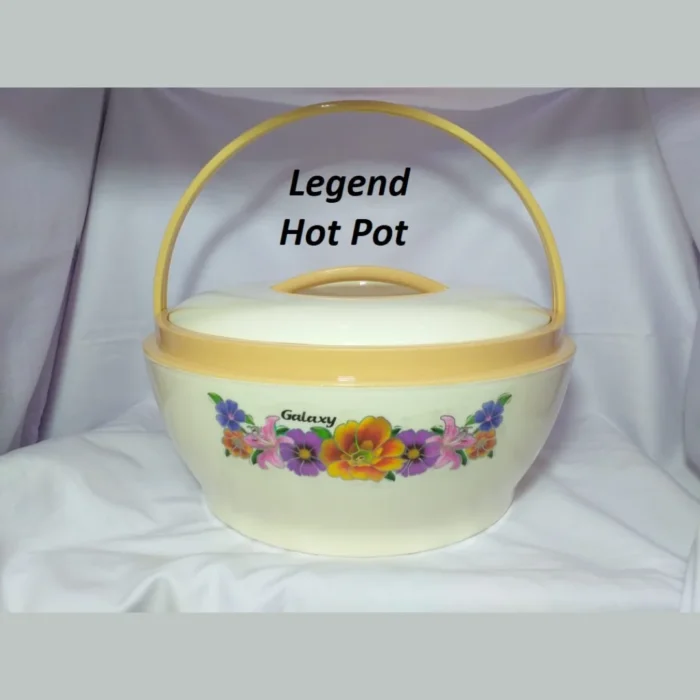 Legend Small Hotpot For Food Storage
