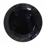 Double Glazed Melamine Plate For Dining