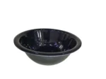 melamine double glazed bowl