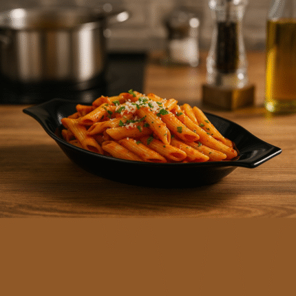 Melamine Large Size Tray For Serving