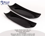 melamine medium and large size serving dish