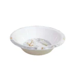 Melamine Printed Double Glazed Piyali 6 inch For Dining and Serving