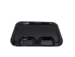 melamine serving fish platter