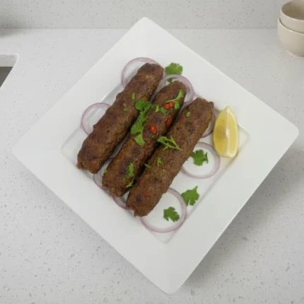 melamine serving platter