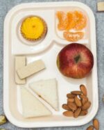 Melamine Serving Zinger Tray