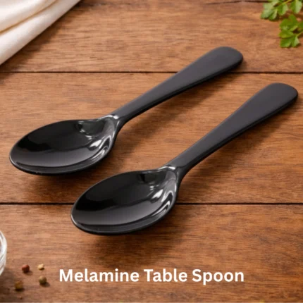 melamine table spoon