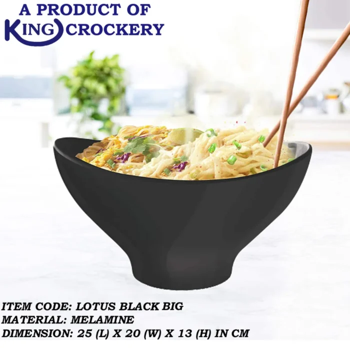 Melamine White Color Tikka Platter For Serving