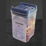 Signature Acrylic Jar 400 ml