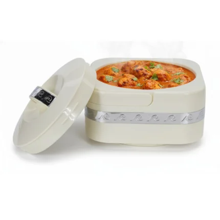 single layer hotpot