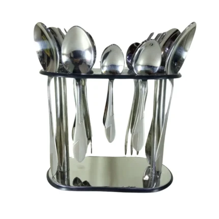 29 Pcs Cutlery Set For Dining