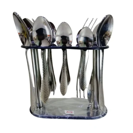 29 Pcs Cutlery Set For Dining