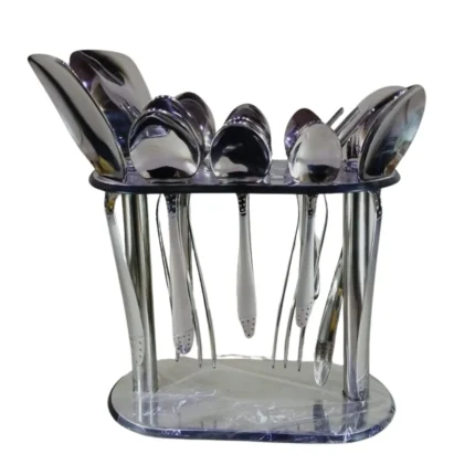 29 Pcs Cutlery Set For Dining