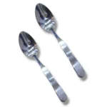 Stainless steel 6 pcs table spoon set for dining