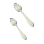 Stainless steel 6 pcs tea spoon range for dining