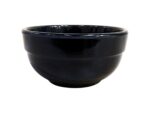 Melamine Piyali 4.8 inch in Black Color