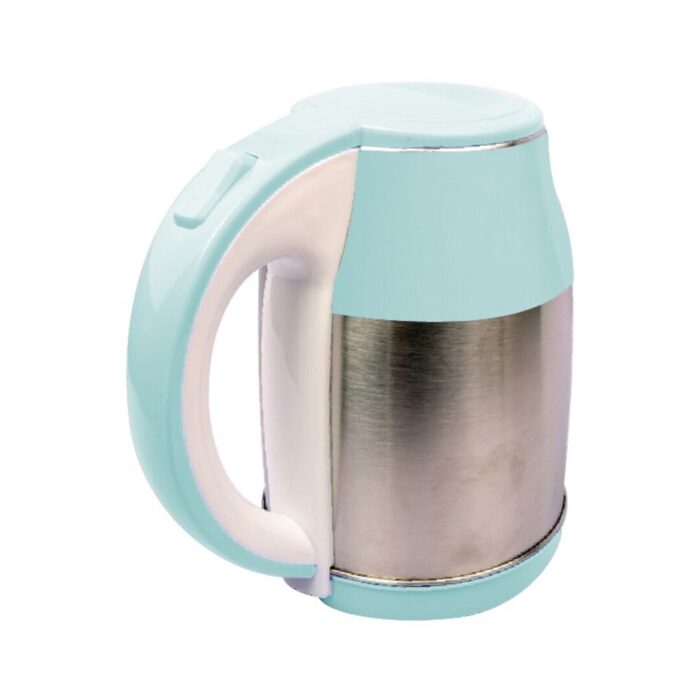 Mylong 1.8 Liters Electric Jug Kettle in Light Blue Color