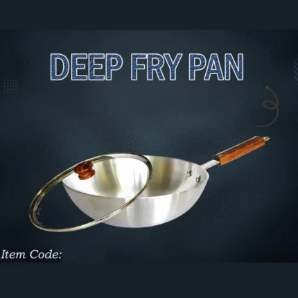 26 Cm Deep Fry Pan