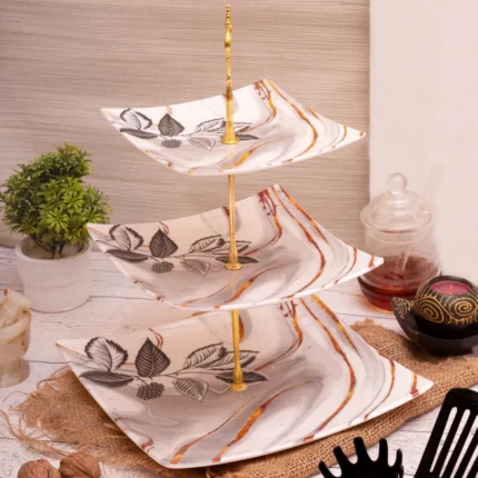 Desert Stand Set