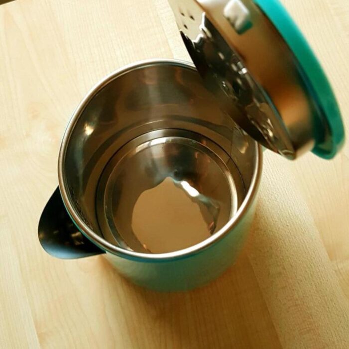 Mylong 2.3 Liters Electric Heat Kettle