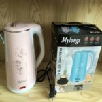 Mylong 2.3 Liters Electric Heat Kettle