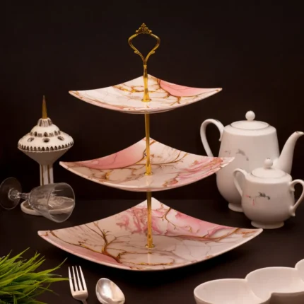 Desert Stand Set