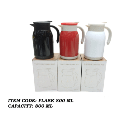 800 ml Stainless Steel Flask