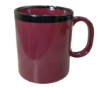 Ceramic Porcelain Juice Mug