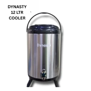 Dynasty Cooler with 12 Litres Capacity