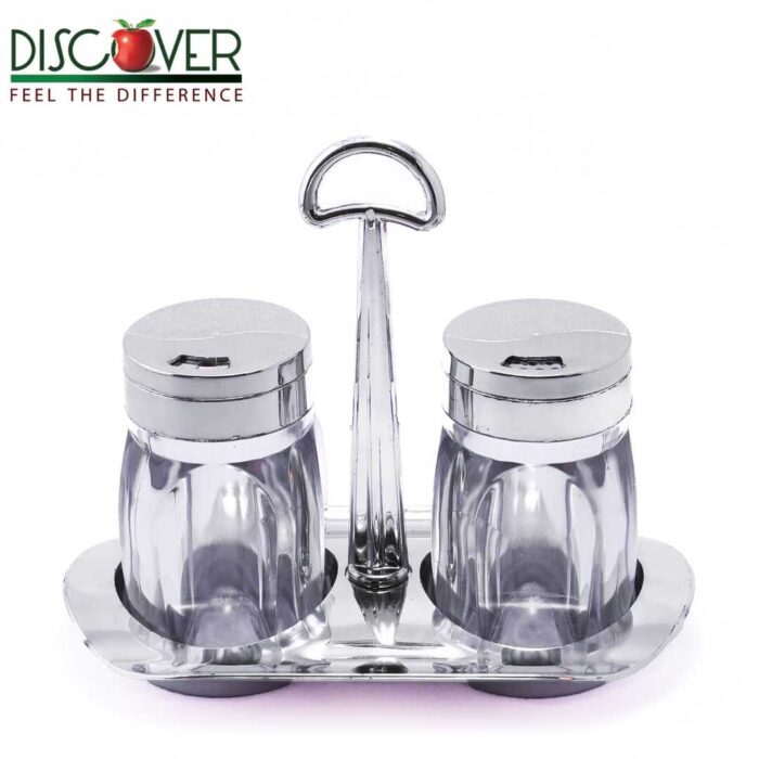 Discover: Sparkle Salt 4 Pieces Set