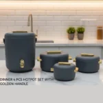 4 piece hotpot gift pack