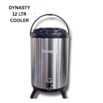 Dynasty 12 Liter Cooler in Grey Color