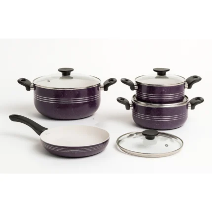 Signature Turkish Cookware Set