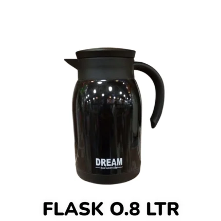 Stainless Steel Flask of 800 ml