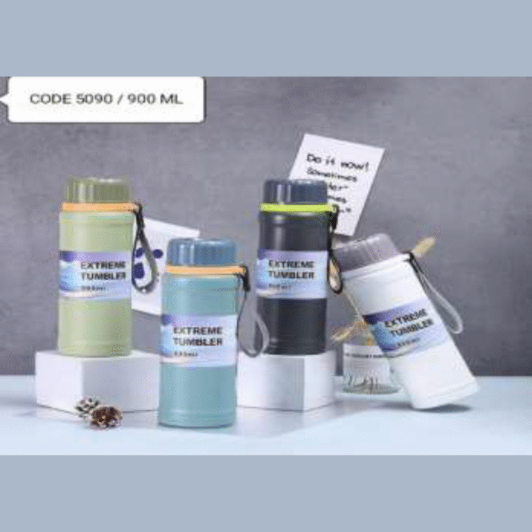 Extreme Tumbler 900 ml