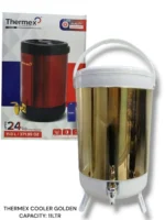 11 Liter Water Cooler for Home and Outdoor Use