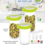 Discover: Keypot Jar in 3 Sizes