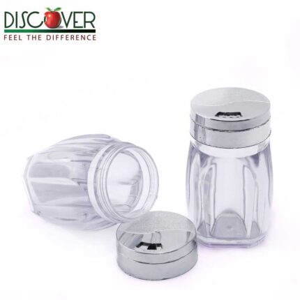 Discover Royal Twin Salt 2 Piece Salt Shaker