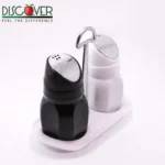 Discover Salt and Pepper Shaker