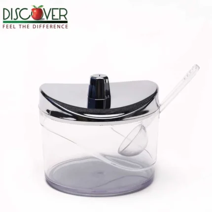 Discover Sugar Pot