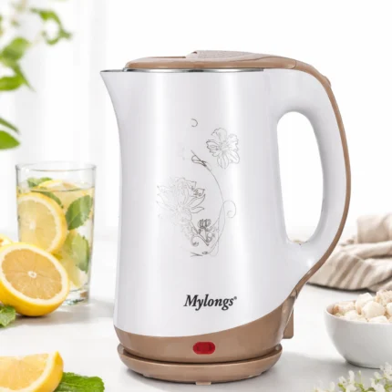 electric heat kettle 2.5 liter