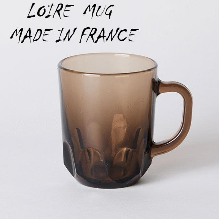 Loire Mug Pack of 6 Pieces For Drinking