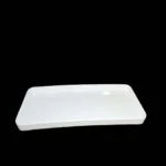 melamine big size rectangular tray for serving